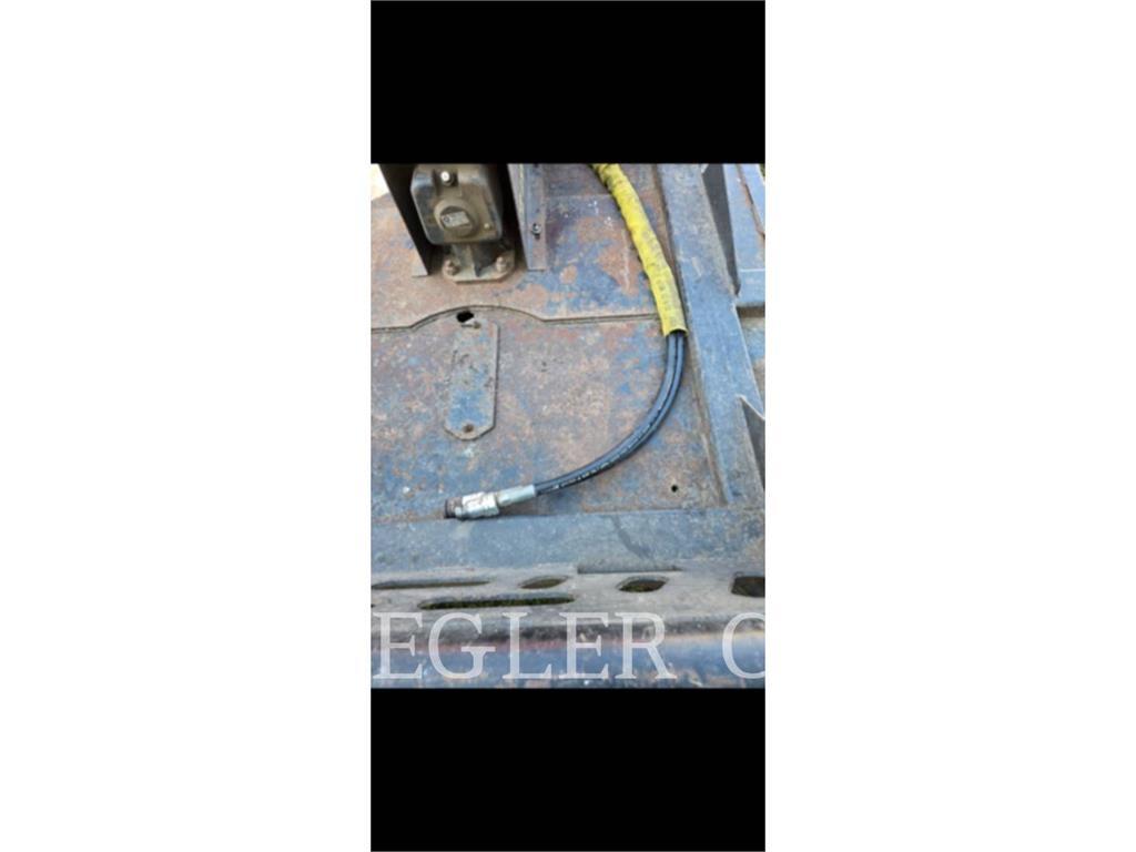 Wildcat BRUSH CUTTER 72 Мульчирователи