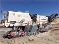 Wirtgen W2100 Дорожные фрезы