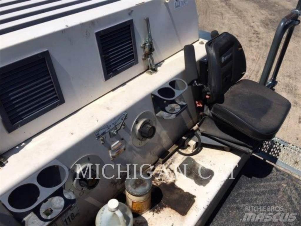 Wirtgen W2100 Дорожные фрезы