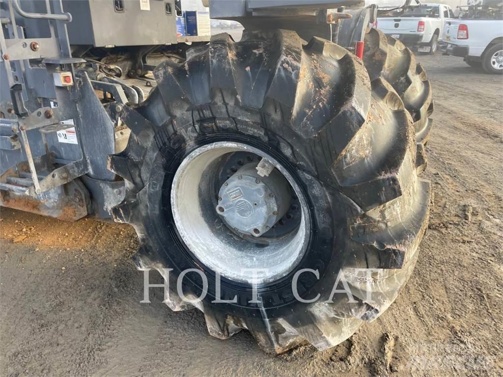 Wirtgen WR240I Ресайклеры