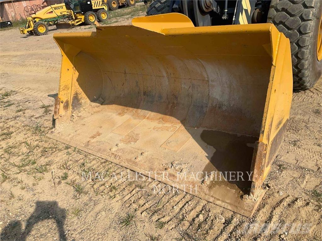 XCMG XC958U Фронтальные погрузчики