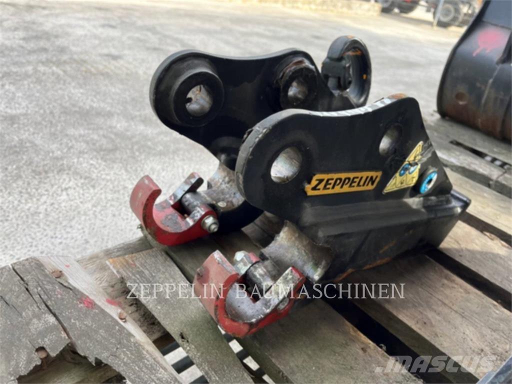  ZFE GMBH SWH_HS03_301.8 Квик-каплеры