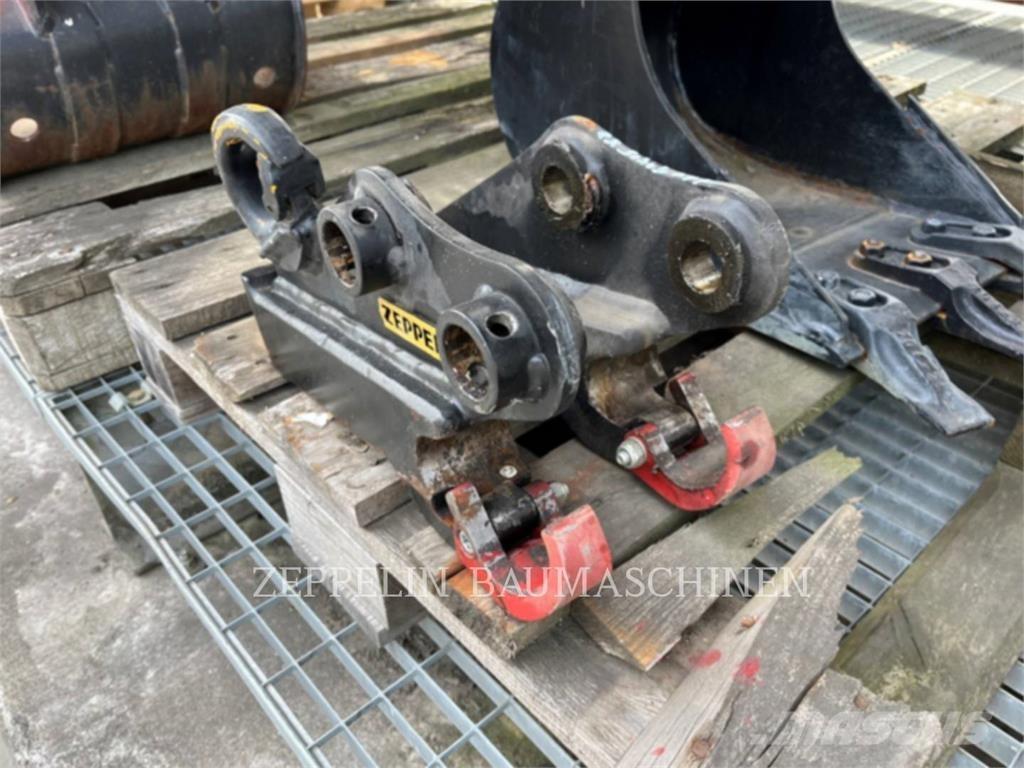  ZFE GMBH SWH_HS03_301.8 Квик-каплеры