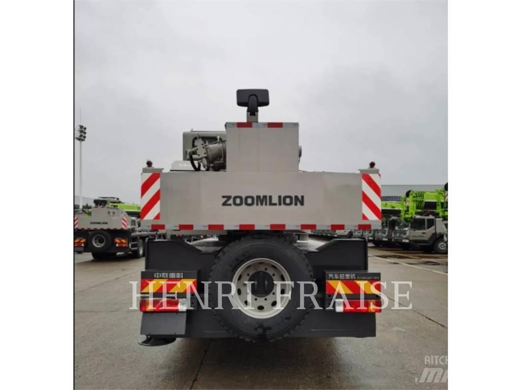 Zoomlion ZTC250V532 Автокраны