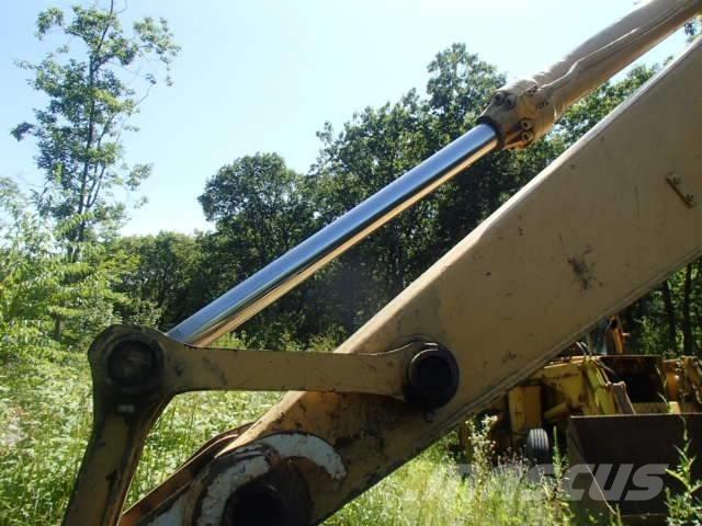 John Deere 690 DLC Гусеничные экскаваторы