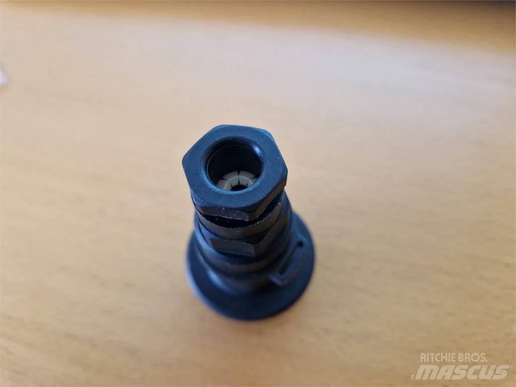 Ponsse 0061717 Электронные блоки