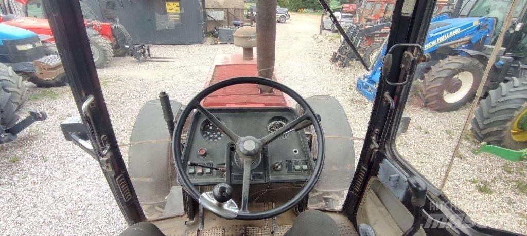 Case IH 1255 XL Трактора