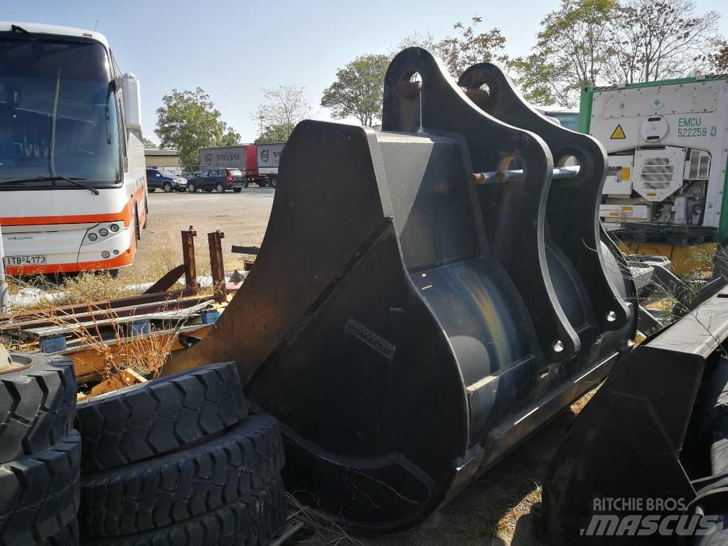 KOMATSU PC800 / PC750 Ковши