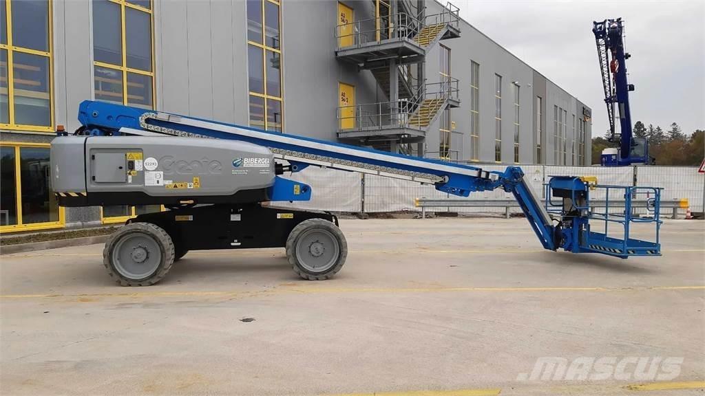 Genie S65 XC Телескопические подъемники
