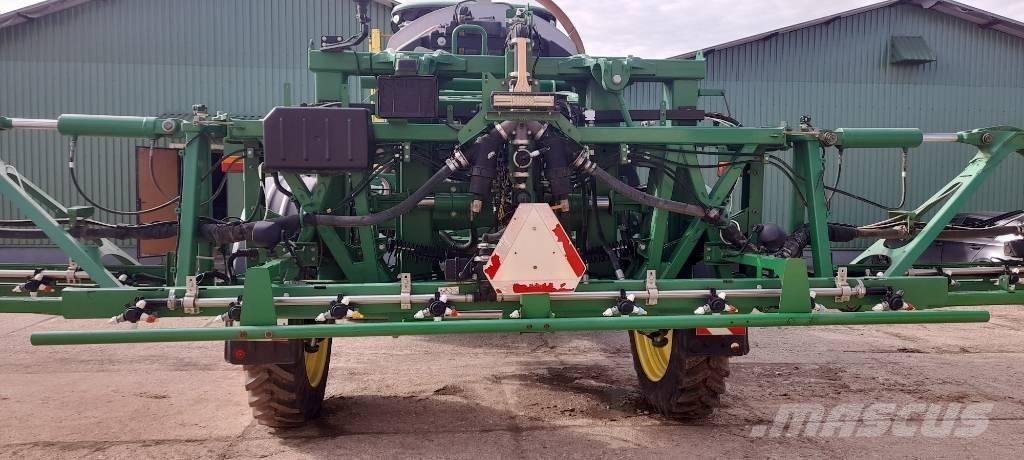 John Deere R 4038 Самоходные опрыскиватели