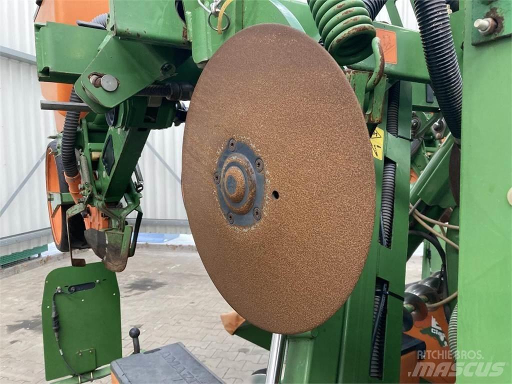 Amazone ED 602-K Сеялки точного высева
