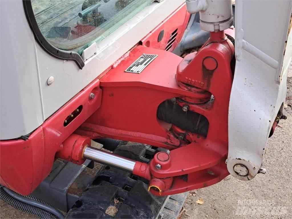 Takeuchi TB216 Строительная техника - Другие
