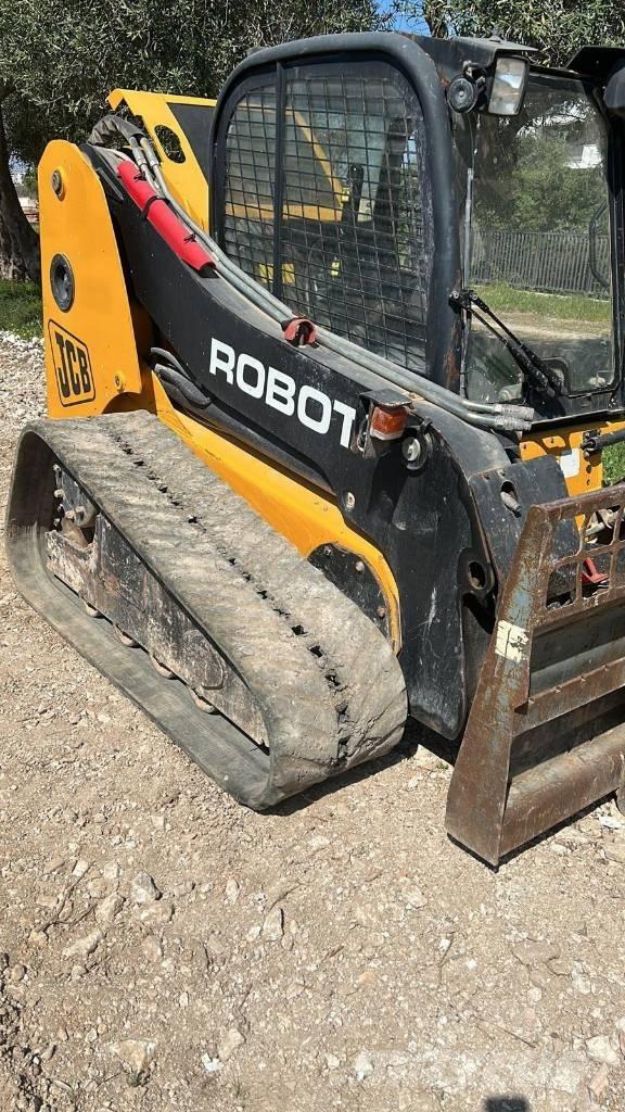JCB 190 T Мини-погрузчики