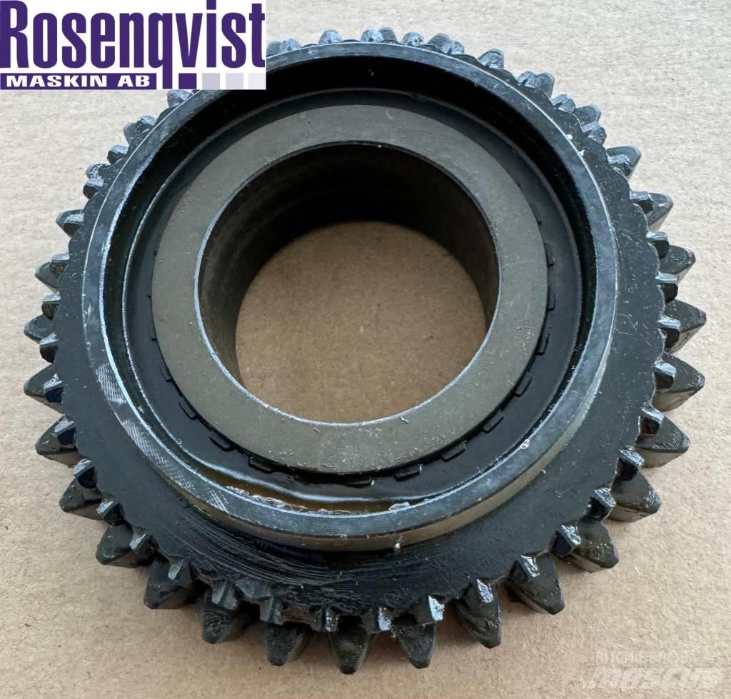 Fiat Gear 5104318 Трансмиссии