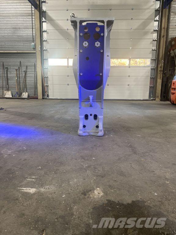 FRD F19 Гидромолоты