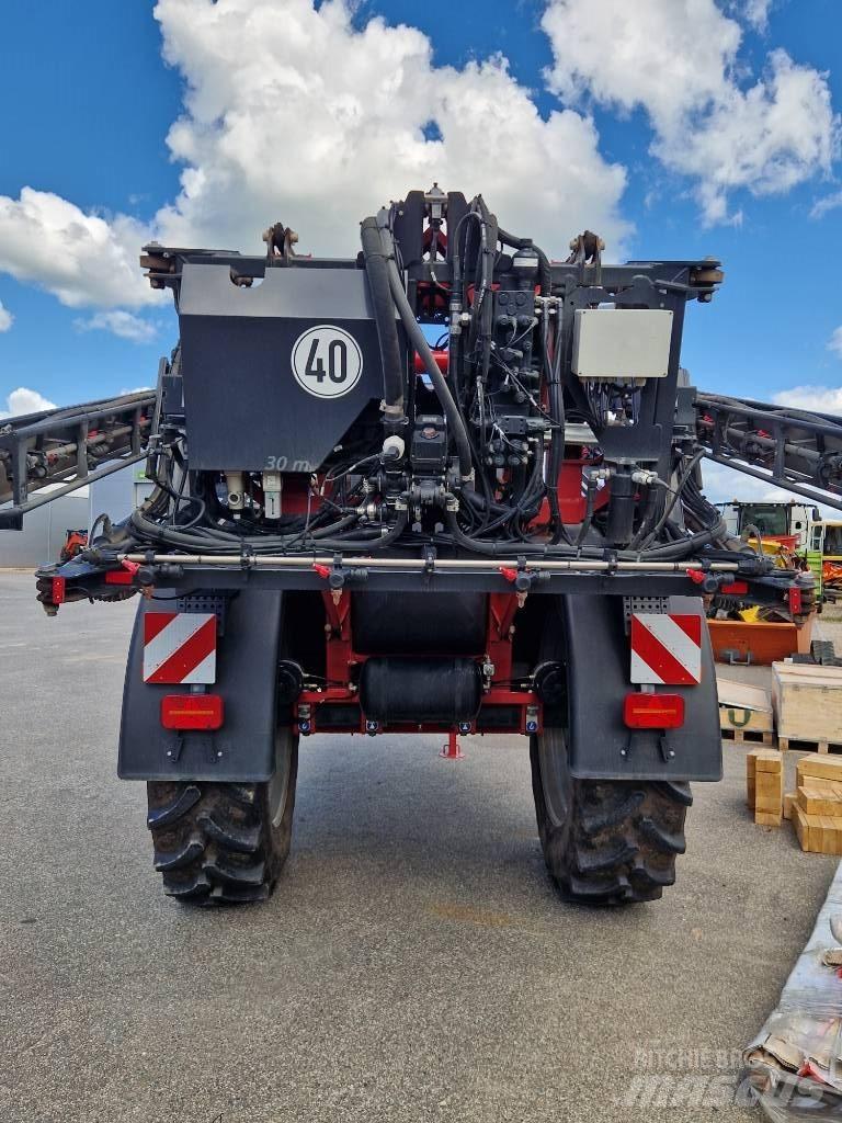 Horsch Leeb 4 AX Прицепные опрыскиватели