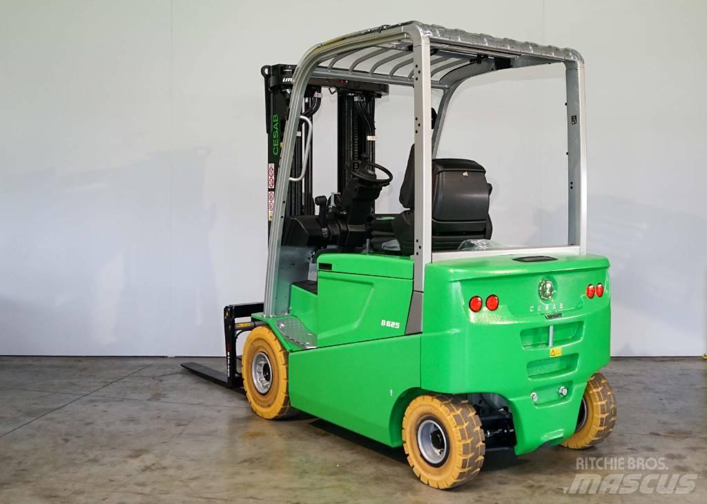 Cesab B 625 Электропогрузчики