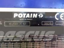 Potain MD265B1-J10 Башенные краны