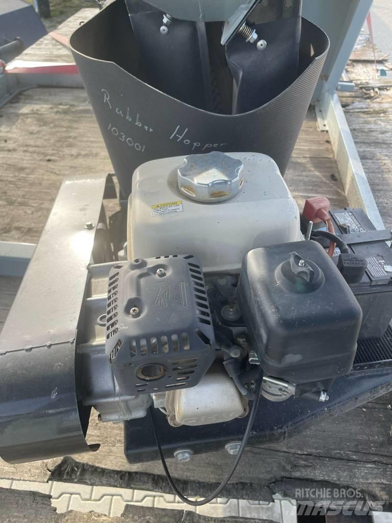 Convey-All BTS290C Прицепы перегрузчики зерна