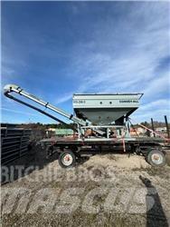 Convey-All BTS290C Прицепы перегрузчики зерна