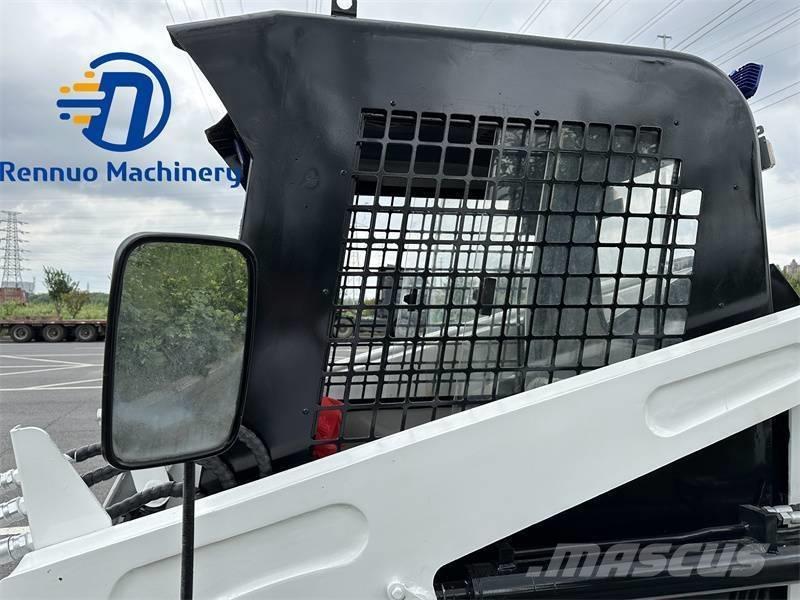 Bobcat S 16 Мини-погрузчики