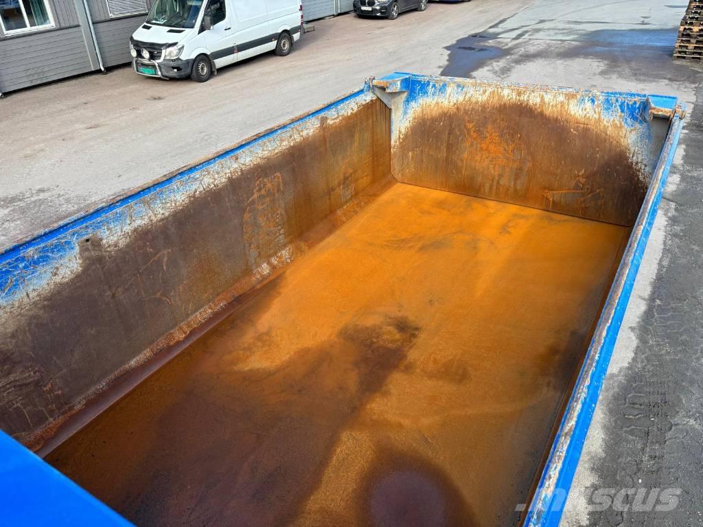 Volvo FH 540 Грузовики-Самосвалы