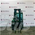 Combilift CB30 Дизельные погрузчики