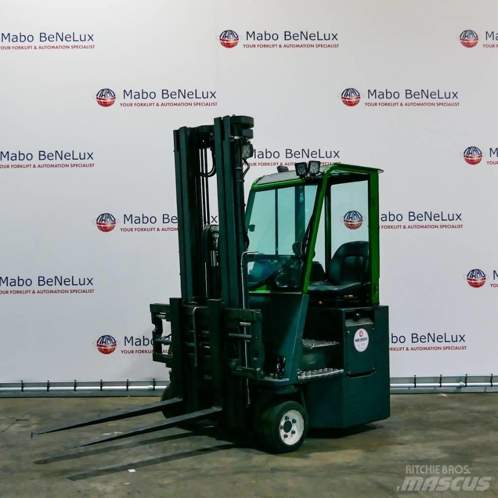 Combilift CB30 Дизельные погрузчики