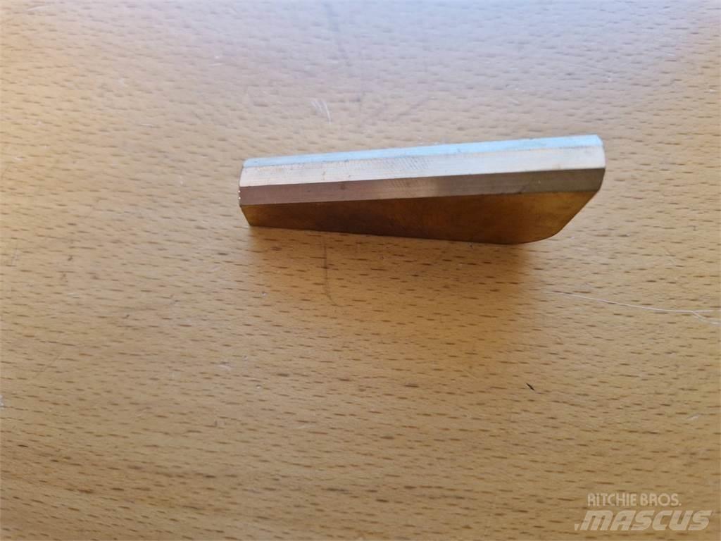 Ponsse 304A0003 Ходовая часть и подвеска