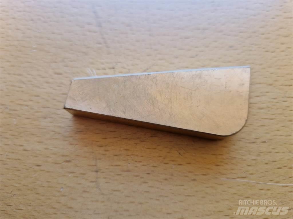 Ponsse 304A0003 Ходовая часть и подвеска