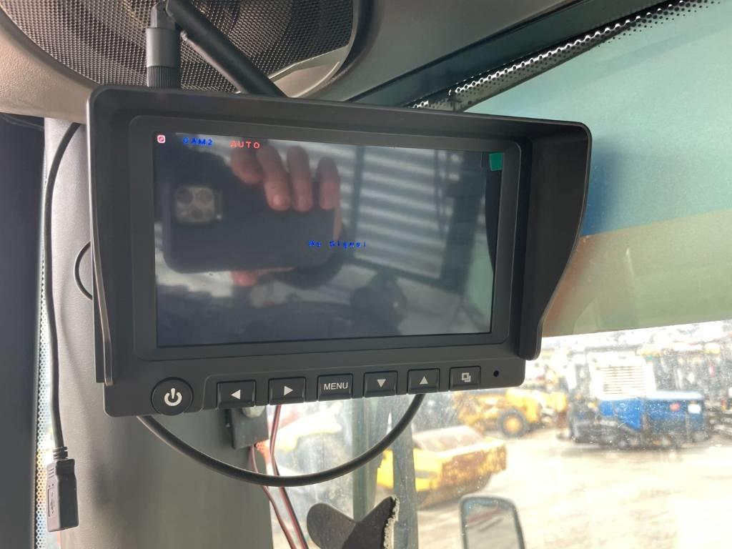 Dynapac CC524HF Катки тротуарные