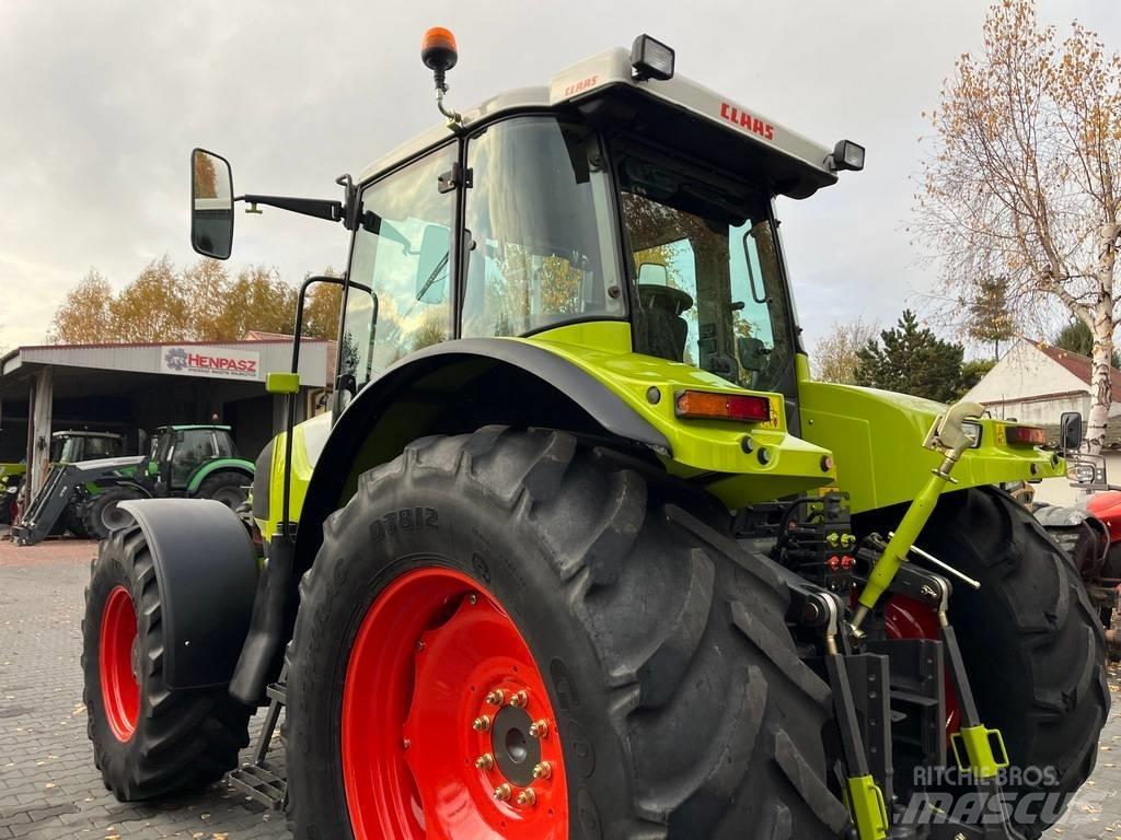 CLAAS ARES 816 RZ Трактора