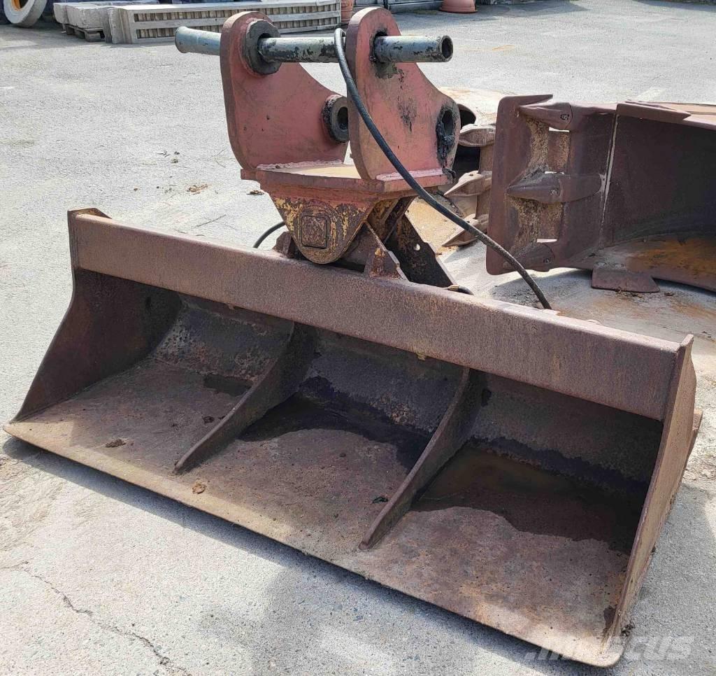 CASE 1188 LC Гусеничные экскаваторы