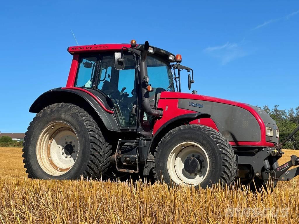 Valtra T 151 Трактора