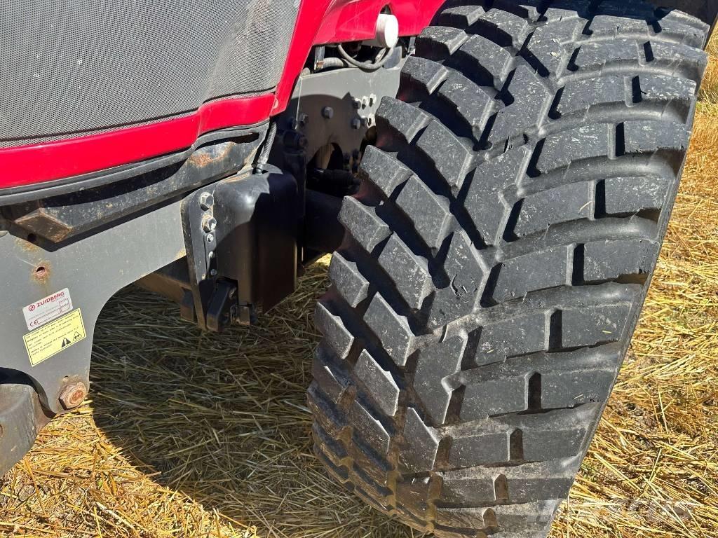 Valtra T 151 Трактора
