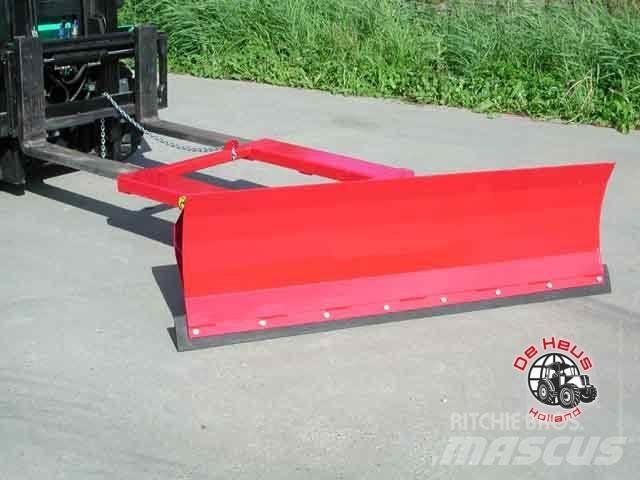 Wifo SH200V Сельхозтехника - Другие