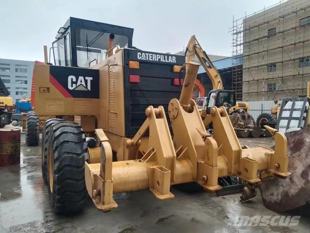 CAT 140 H Грейдеры