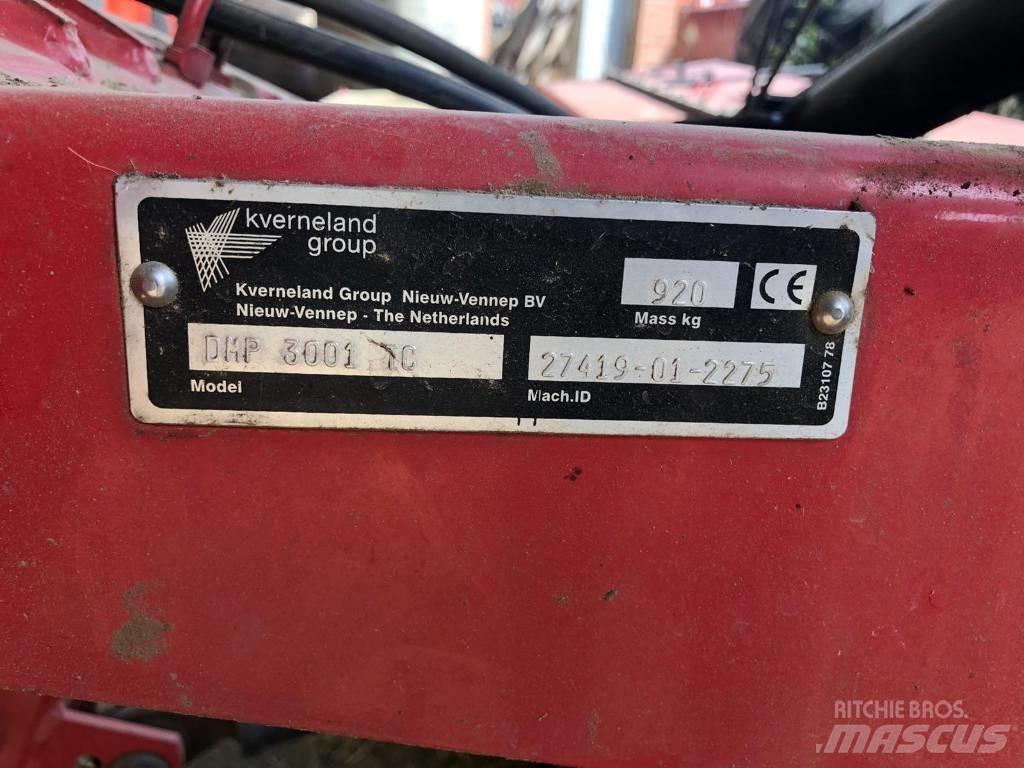 Vicon DMP3001TC Косилки плющилки