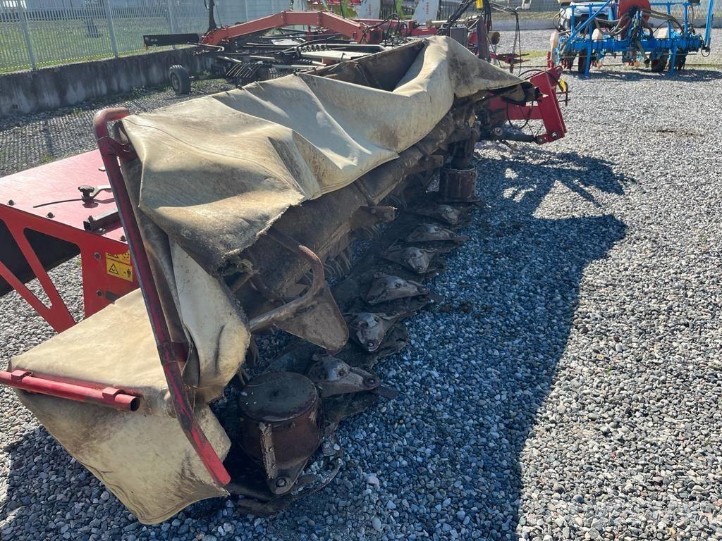 Vicon DMP3001TC Косилки плющилки