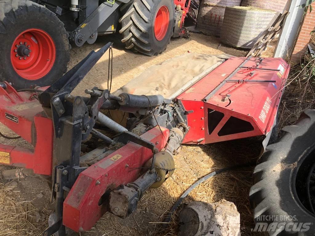 Vicon DMP3001TC Косилки плющилки