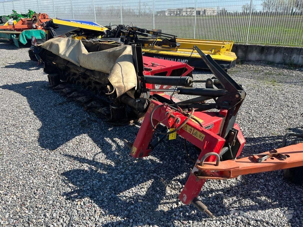 Vicon DMP3001TC Косилки плющилки