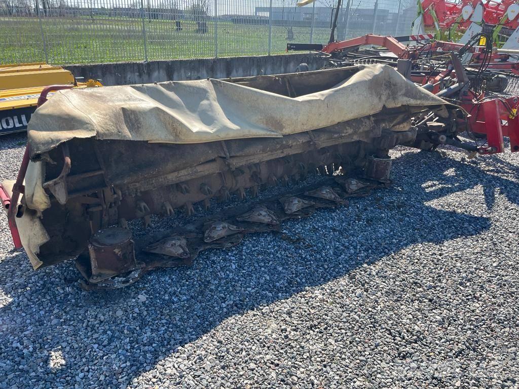 Vicon DMP3001TC Косилки плющилки