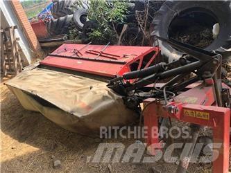 Vicon DMP3001TC Косилки плющилки