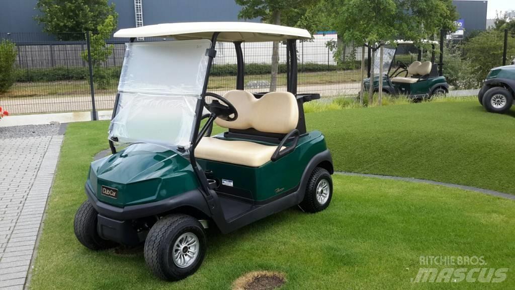 Club Car tempo 2022 Гольф-кары