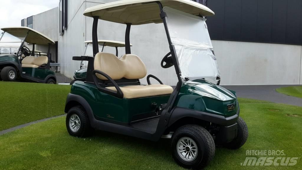 Club Car tempo 2022 Гольф-кары