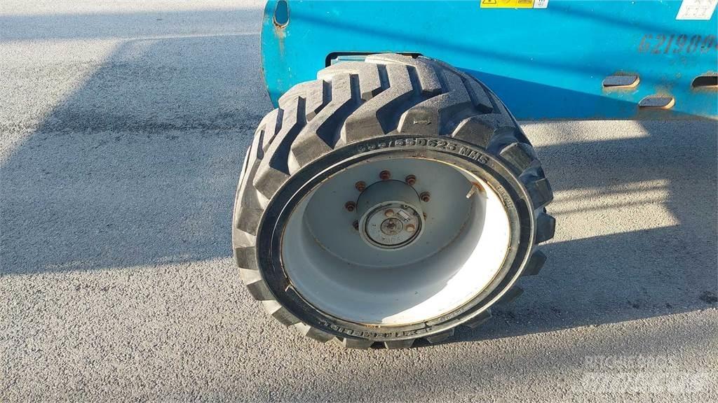Genie S60HCE Телескопические подъемники