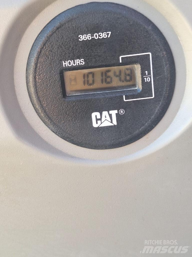 CAT 336 EL Гусеничные экскаваторы