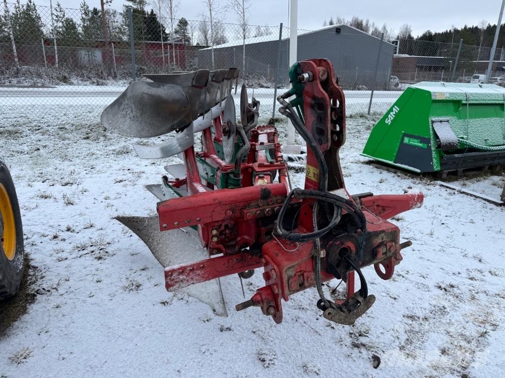 Kverneland ES80-200 Оборотные плуги