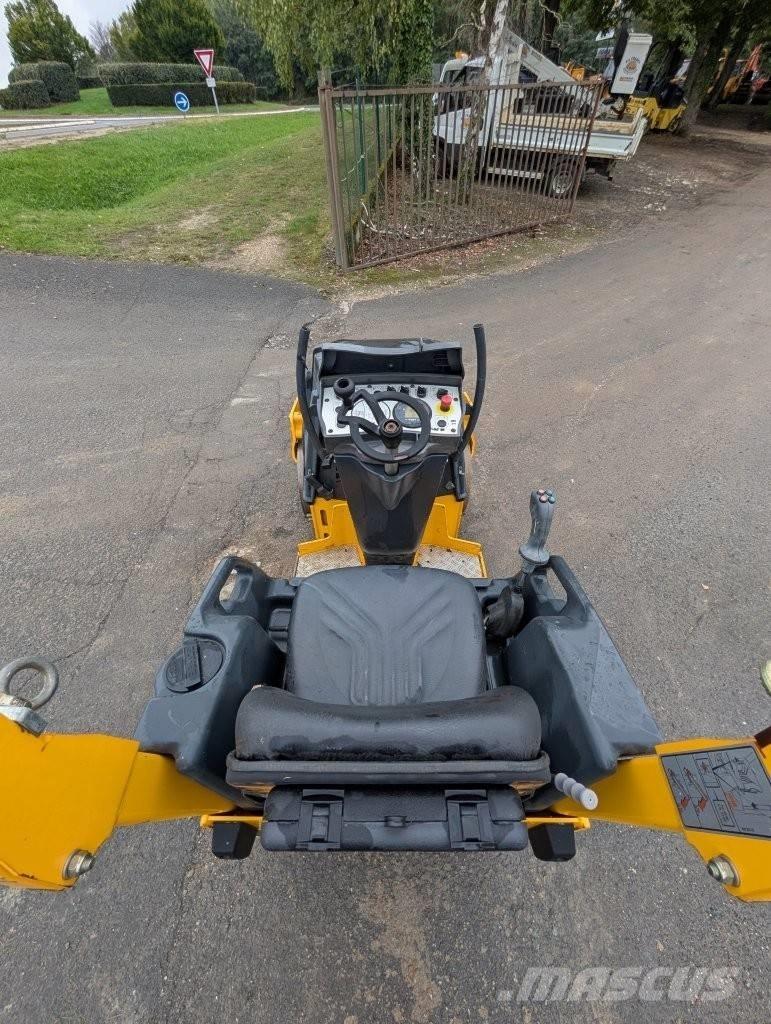 Bomag BW 100 AD M-5 Катки тротуарные