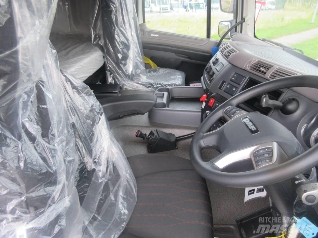DAF CF450 Грузовики-Самосвалы